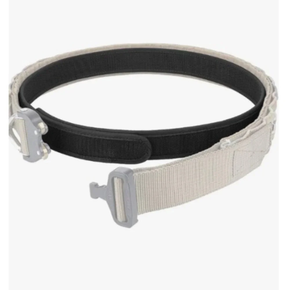 KRYDEX Hook Liner Inner Belt for Duty Belt 1.5